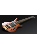 Corvette $$ NT, 5 String, Bubinga, зображення 3